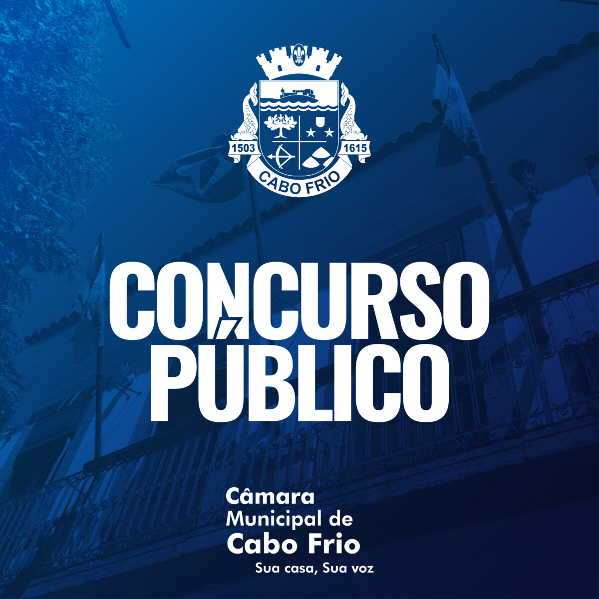 Câmara de Paracambi RJ: Concurso com 19 vagas de início imediato!, Grupo  Concurso Público